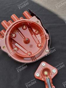 Ignition Head + Rotor - V6 Engine - RENAULT Safrane