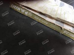 Spare Parts Manual - PR1020, 4th Edition - RENAULT 20 / 30 (R20 / R30) - 7701444183- thumb-7