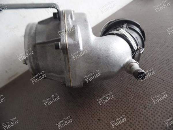 K-JETRONIC - TURBO-VERSION - PORSCHE 924 - 0438100096 + 0438120091 93111090702 + 93111090602- 6