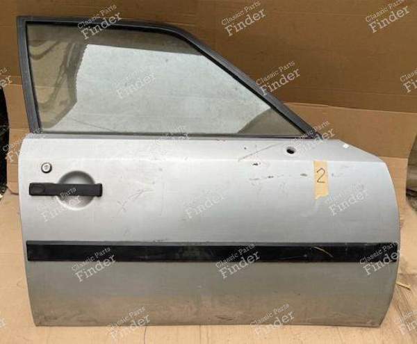 Porte avant droite - CITROËN CX - 0