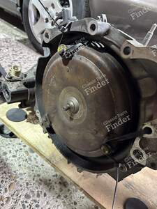 Automatikgetriebe - PEUGEOT 205 - thumb-3