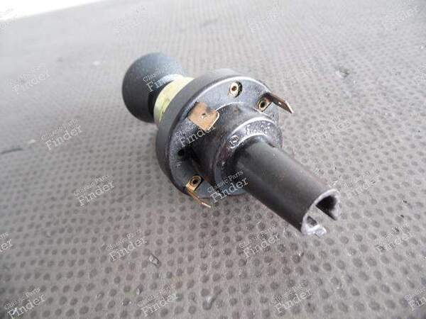 Defrost Switch - PORSCHE 911 / 912 E (G Modell) - 91161314500 / Equiv. 90161304500- 3