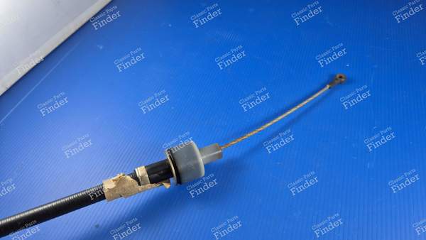 Câble d'embrayage - FORD Escort (MK2) - 6066673- 1