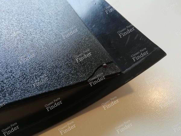 Pocket tray - MERCEDES BENZ 180 / 190 (W120 / W121) (Kleiner Ponton) - 6