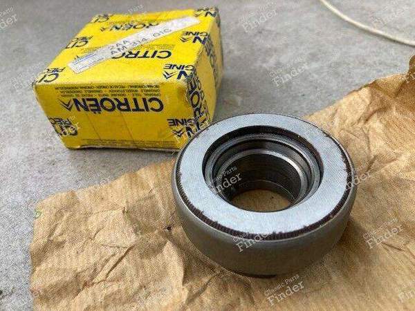 Clutch release bearing - CITROËN 2CV - 2AAAM31401C- 0