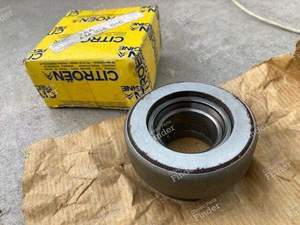 Clutch release bearing - CITROËN 2CV - 2AAAM31401C- thumb-0