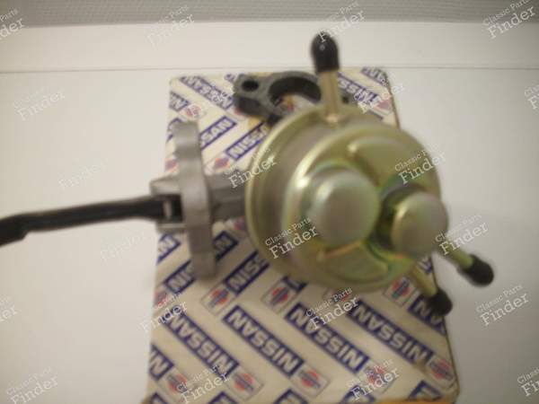 Bluebird-Stanza fuel pump... - NISSAN Bluebird (U11) - 1701006E25- 1