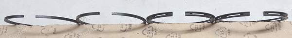 Piston rings 4 rings - MG MG T - 421-060- 1