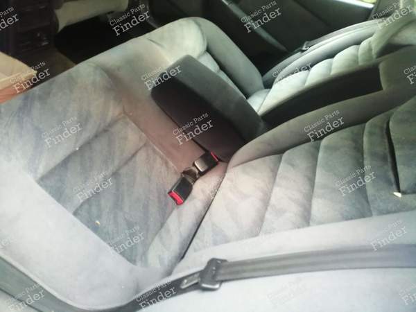 Komplette Polsterung mit inneren Türverkleidungen - Phase 2 - CITROËN XM - 7