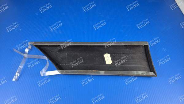 Baguette de protection d'aile avant droite - CITROËN Visa / C15 - 1