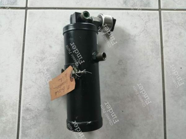 Bouteille déshydratante de climatisation - CITROËN XM - 508840- 1