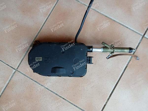 Hirschmann Antenne - MERCEDES BENZ E (W124) - 1248201675- 1