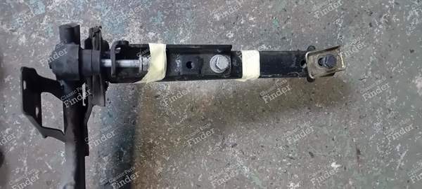 Trailer hitch - AUDI 80/90 (B3/B4) - 2