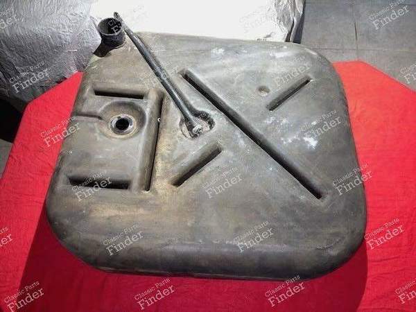 Tank - Vergasermodell - CITROËN SM - 0