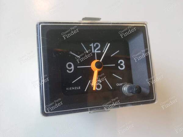 Analog clock - RENAULT 5 (Supercinq) / Express / Rapid (R5) - 7700679439- 1