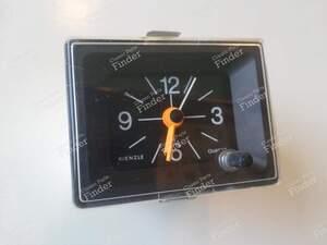 Analog clock - RENAULT 5 (Supercinq) / Express / Rapid (R5) - 7700679439- thumb-1