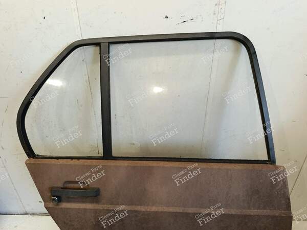 Porte arrière droite - CITROËN Visa / C15 - 2