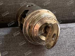 Neiman' anti-theft device - RENAULT 8 / 10 (R8 / R10)