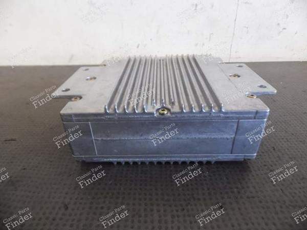 ENGINE ECU - VERSION 500 - MERCEDES BENZ S (W140) - A0215452132 / 0261204323- 4