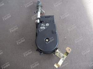 AUTOMATIC ANTENNA - MERCEDES BENZ SL (R129) - A2028200975- thumb-8