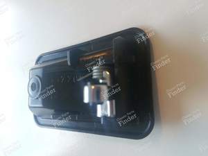 Poignée intérieure de porte avant gauche - RENAULT 18 (R18) - 7700572___- thumb-7