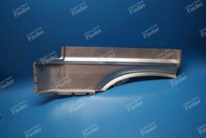 Front right fender section VW T4 short front 90-95 - VOLKSWAGEN (VW) T4 - thumb-1