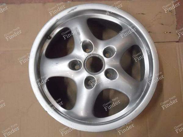 JANTE "CUP 2" - PORSCHE 911 (993) - 99336212400- 0