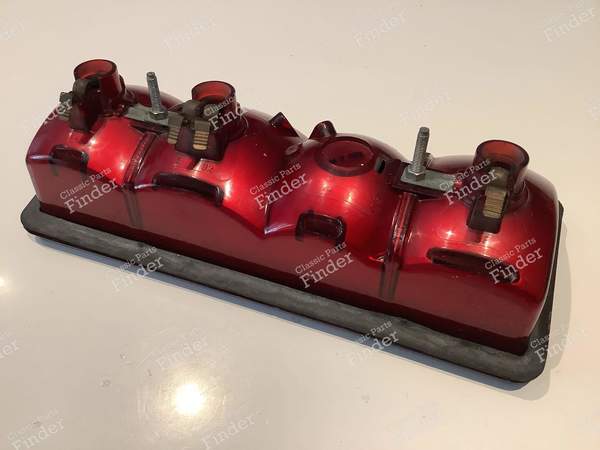 Left rear light - OPEL Kadett / Chevette (C) - 0311464600- 1