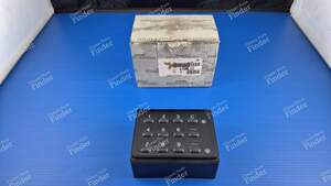 Clavier antidémarrage codé - PEUGEOT 306 - 616032- thumb-1