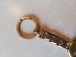 BMW-Schlüsselanhänger - BMW 5 (E12) - thumb-6