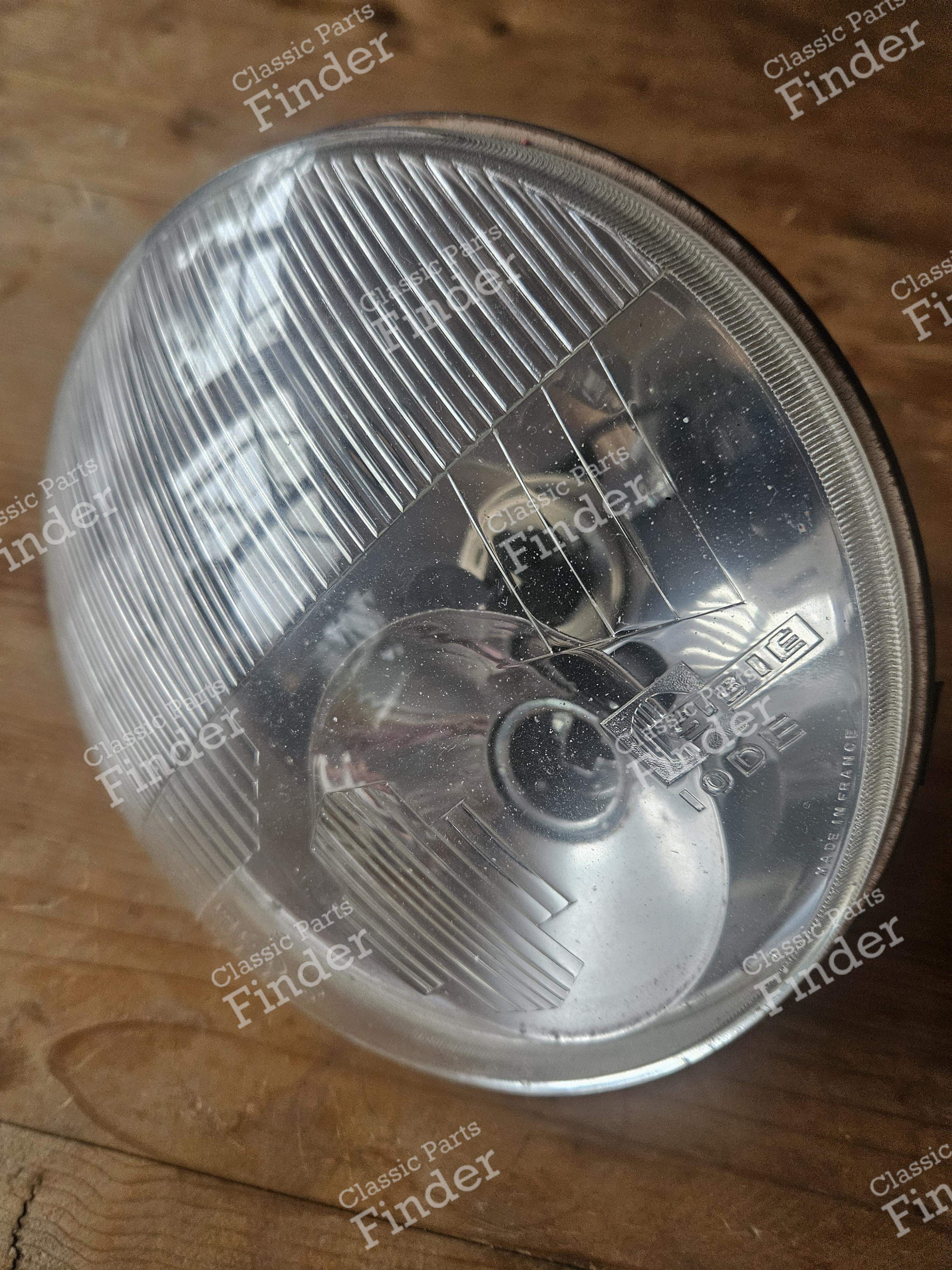 パーツ CIBIE projecteurs Cibie bi-iode 190 mm - CITROËN DS / ID - Ref. 470159