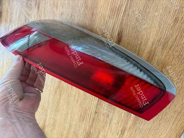 Right rear light - PORSCHE 911 (996) - 99663140600- 3