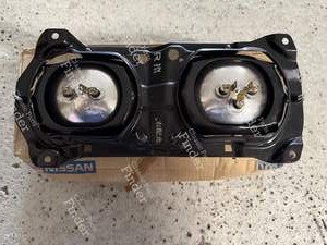 Headlights - Right side - DATSUN 720 - 26010-54W00- thumb-2