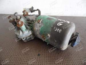 MOTOR SCHEINWERFER LINKS FIAT/BERTONE X1/9 1300 - FIAT-BERTONE X1/9 - thumb-7