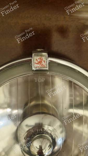 Lucas Spotleuchte FT LR 10/11 - AUSTIN Seven / Mini - FT LR 10/11- 8