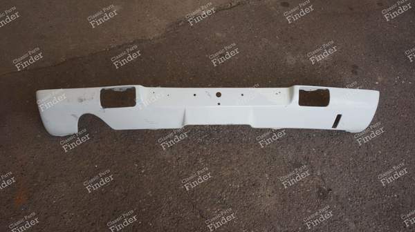 Rear skirt - PEUGEOT 205 - 0