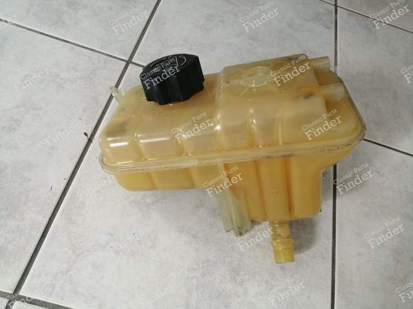 Réservoir de liquide de refroidissement - CITROËN C6 - 0