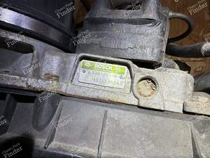 Kjetronic version GTI - VOLKSWAGEN (VW) Golf I / Rabbit / Caddy / Jetta - 0438120189 / 026133403 / 438100100- thumb-1