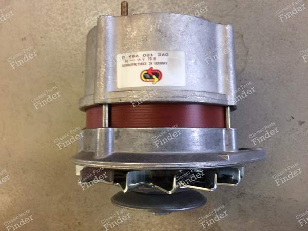 Alternator - SAAB 900 - 0986031360- 0