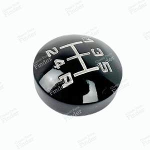Gear knob disc - PEUGEOT 309