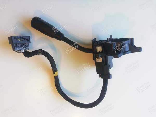 Turn signal and headlight switches... - Phase 1 - MERCEDES BENZ SL (R129) - A1295402344- 1