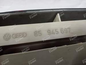 Heckblende Audi coupé GT - AUDI Coupé GT/Quattro (B2) - 85945697- thumb-3