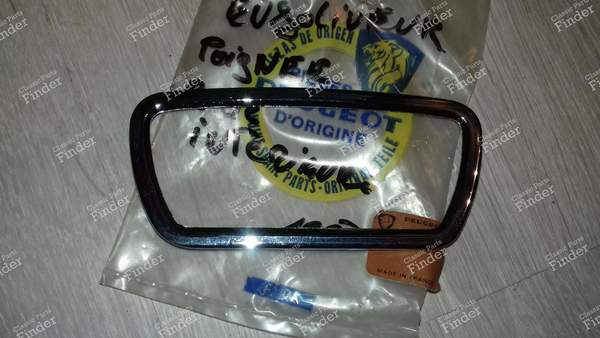 Enjoliveur de poignée de porte - PEUGEOT 304 - 912026