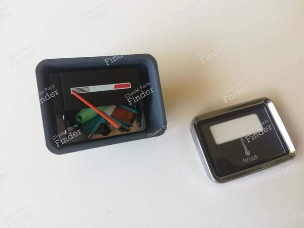 Water Temperature Gauge - CITROËN CX - 316600001- 8