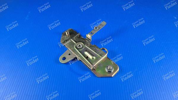 Befehl Türöffnung linke Seite - PEUGEOT 204 - 0