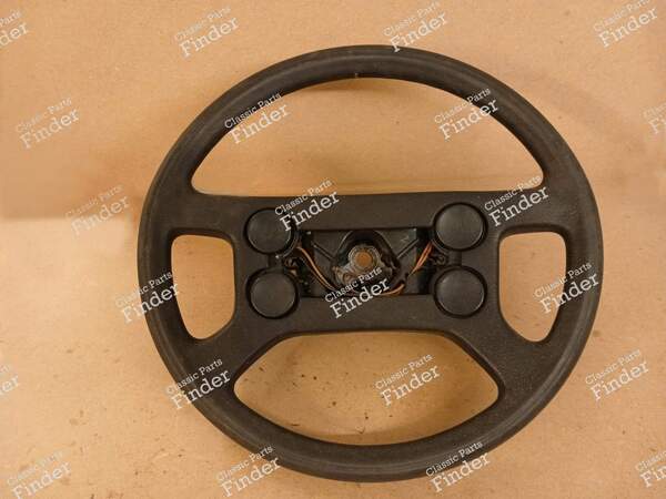 Golf GTI / GLI Steering Wheel - VOLKSWAGEN (VW) Golf I / Rabbit / Caddy / Jetta - 171419091 J/L- 0