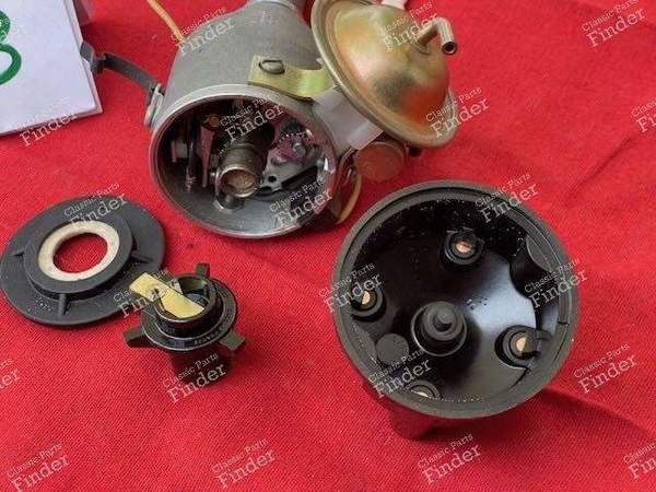 Igniter - SIMCA 900 / Simc'4 / 1000 / 1005 / 1006 / 1118 /Abarth 1150 - 6613A- 8