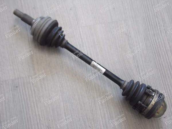 FRONT UNIVERSAL JOINT - 964 CARRERA 4 - PORSCHE 911 (964) - 96434903822 équivalent à 96434903823, 96434902901 ou 964349038CX- 1