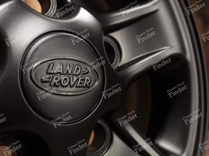 16 inch wheels - Defender 7x16 & Discovery - LAND ROVER Land Rover / Defender - thumb-3