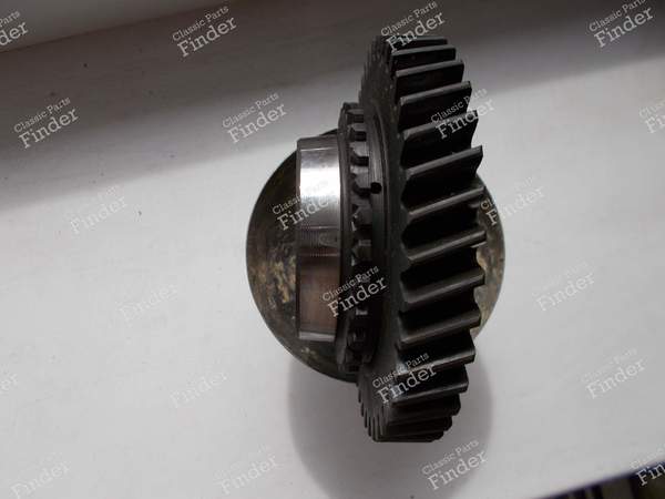 Gearbox sprocket 365 - RENAULT 12 / Virage (R12) - 1